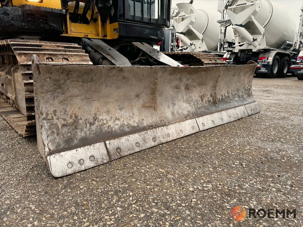 CAT 314 C LCR - Bandgrävare: bild 5 CAT 314 C LCR - Bandgrävare: bild 5