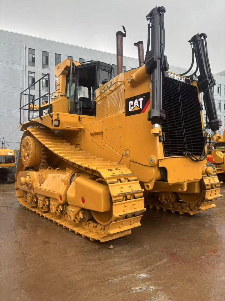 Caterpillar CAT CAT D10N D9R D8R D8N D8T D7G D7R D6G D6R D5K D4C Used Bulldozer Dozer - Bulldozer: bild 2 Caterpillar CAT CAT D10N D9R D8R D8N D8T D7G D7R D6G D6R D5K D4C Used Bulldozer Dozer - Bulldozer: bild 2