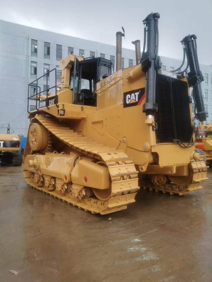 Caterpillar CAT D10N D9R D8R D8T D7R D7G D6G D6H Secondhand Used Dozers Bulldozer on Sale - Bulldozer: bild 2 Caterpillar CAT D10N D9R D8R D8T D7R D7G D6G D6H Secondhand Used Dozers Bulldozer on Sale - Bulldozer: bild 2