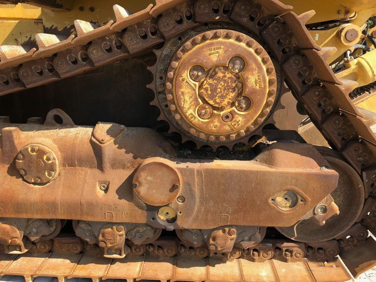 Caterpillar CAT D8R Used Bulldozer D8T D9R D10R D6G D6R D6H D7G D7R D7E D4C Secondhand Dozer for Sale - Bulldozer: bild 5 Caterpillar CAT D8R Used Bulldozer D8T D9R D10R D6G D6R D6H D7G D7R D7E D4C Secondhand Dozer for Sale - Bulldozer: bild 5