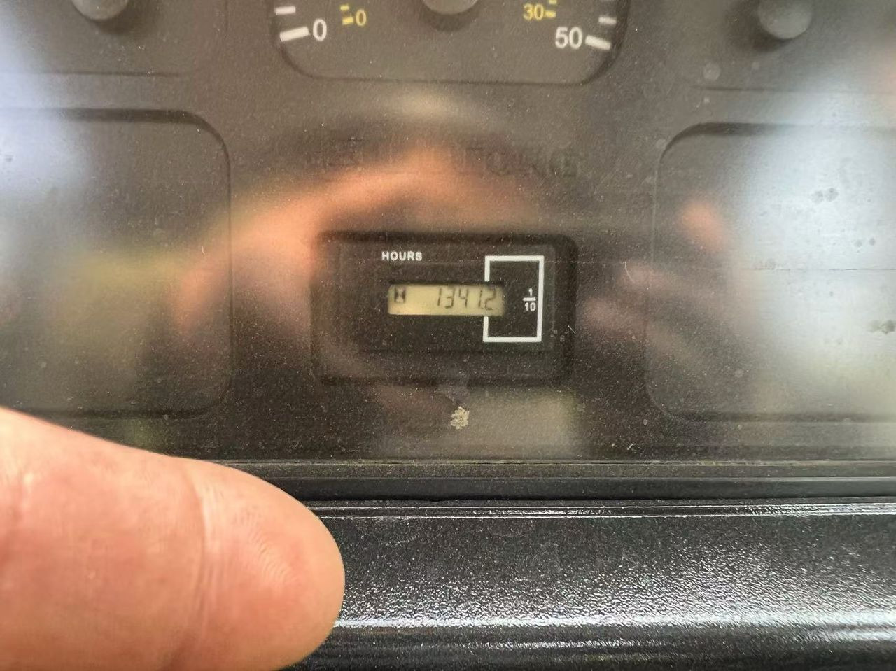 Liugong CLG856H Used Wheel Loader - Hjullastare: bild 4 Liugong CLG856H Used Wheel Loader - Hjullastare: bild 4