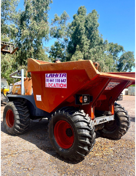 AUSA D1000AP - Dumper: bild 1 AUSA D1000AP - Dumper: bild 1