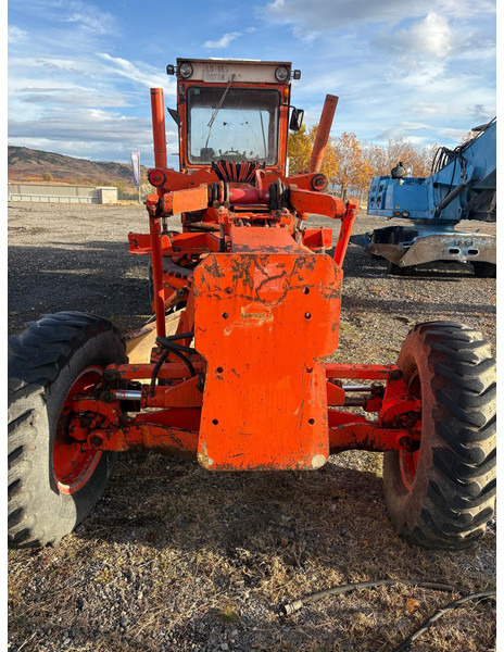 Champion D720 - Väghyvel: bild 4 Champion D720 - Väghyvel: bild 4