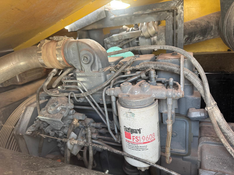 Dynapac CA250D - Vält: bild 5 Dynapac CA250D - Vält: bild 5