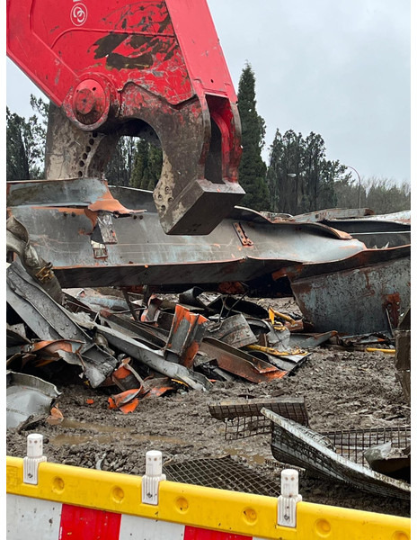 Leasa Liebherr R970 SDH Liebherr R970 SDH: bild 15