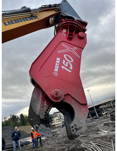 Leasa Liebherr R970 SDH Liebherr R970 SDH: bild 14