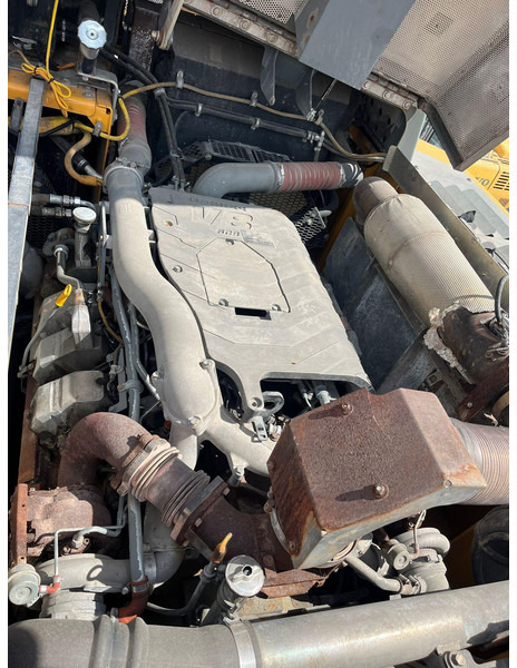 Leasa Liebherr R970 SDH Liebherr R970 SDH: bild 18