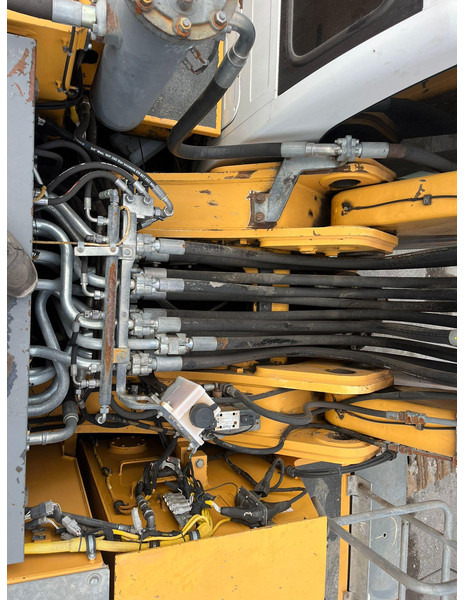 Leasa Liebherr R970 SDH Liebherr R970 SDH: bild 17