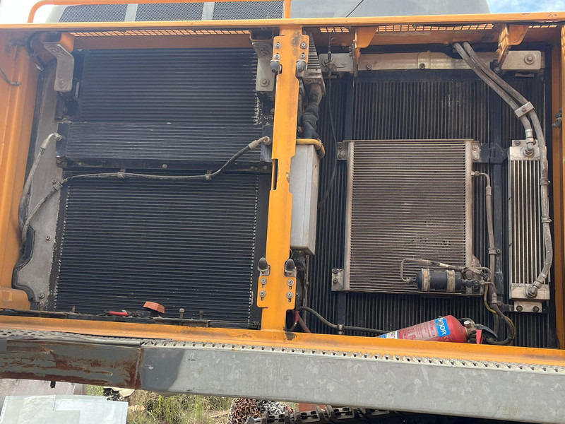 Leasa Liebherr R970 SDH Liebherr R970 SDH: bild 19