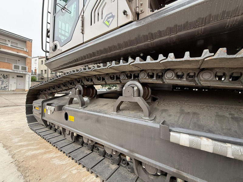 Zoomlion ZE335G - Bandgrävare: bild 3 Zoomlion ZE335G - Bandgrävare: bild 3