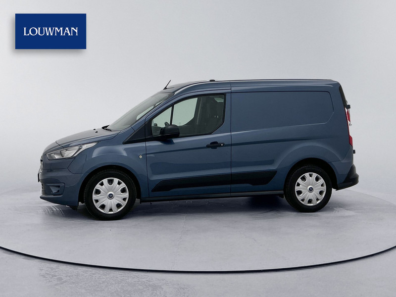 Små skåpbil Ford Transit Connect 1.5 EcoBlue L1 Automaat Marge (btw vrij) Navigatie Trekhaak Cruise control: bild 18