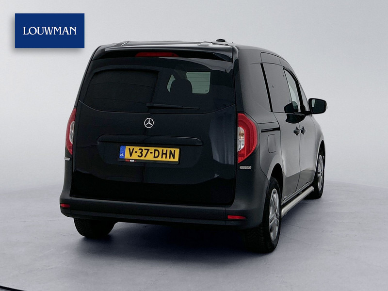 Mercedes-Benz Citan 108 CDI L1 Led koplampen Sidebars Cruise control Airco - Små skåpbil: bild 3 Mercedes-Benz Citan 108 CDI L1 Led koplampen Sidebars Cruise control Airco - Små skåpbil: bild 3