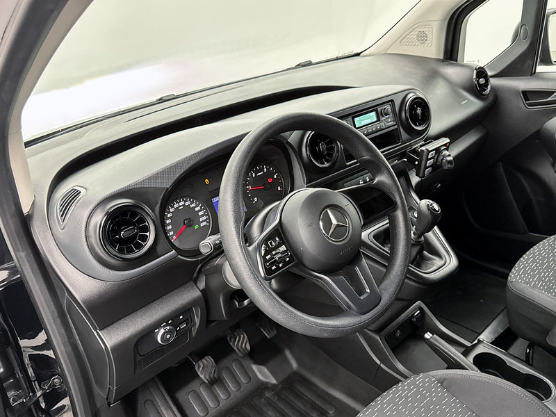 Mercedes-Benz Citan 108 CDI L1 Led koplampen Sidebars Cruise control Airco - Små skåpbil: bild 5 Mercedes-Benz Citan 108 CDI L1 Led koplampen Sidebars Cruise control Airco - Små skåpbil: bild 5