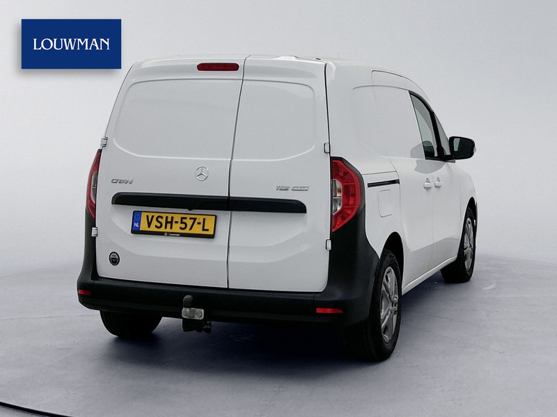 Mercedes-Benz Citan 112 CDI L1 Pro Trekhaak Achteruitrijcamera Apple Carplay/Android Auto Betimmering Cruise Control - Små skåpbil: bild 2 Mercedes-Benz Citan 112 CDI L1 Pro Trekhaak Achteruitrijcamera Apple Carplay/Android Auto Betimmering Cruise Control - Små skåpbil: bild 2