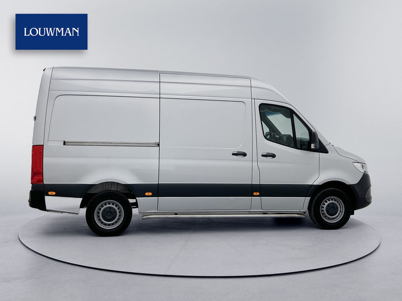 Mercedes-Benz Sprinter 315 1.9 CDI L2H2 Automaat Navigatie Luchtgeveerde stoel Camera Sidebars Cruise control Airco MBUX - Skåpbil: bild 3 Mercedes-Benz Sprinter 315 1.9 CDI L2H2 Automaat Navigatie Luchtgeveerde stoel Camera Sidebars Cruise control Airco MBUX - Skåpbil: bild 3
