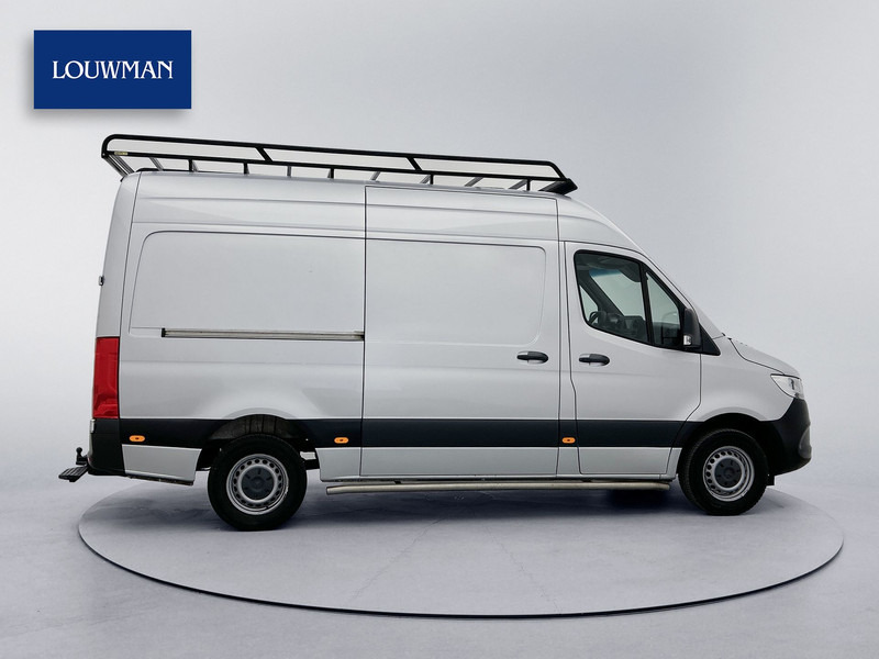 Mercedes-Benz Sprinter 316 2.2 CDI L2H2 3500KG trekhaak 2x schuifdeur Inrichting Luchtgeveerde stoel Navigatie - Skåpbil: bild 4 Mercedes-Benz Sprinter 316 2.2 CDI L2H2 3500KG trekhaak 2x schuifdeur Inrichting Luchtgeveerde stoel Navigatie - Skåpbil: bild 4