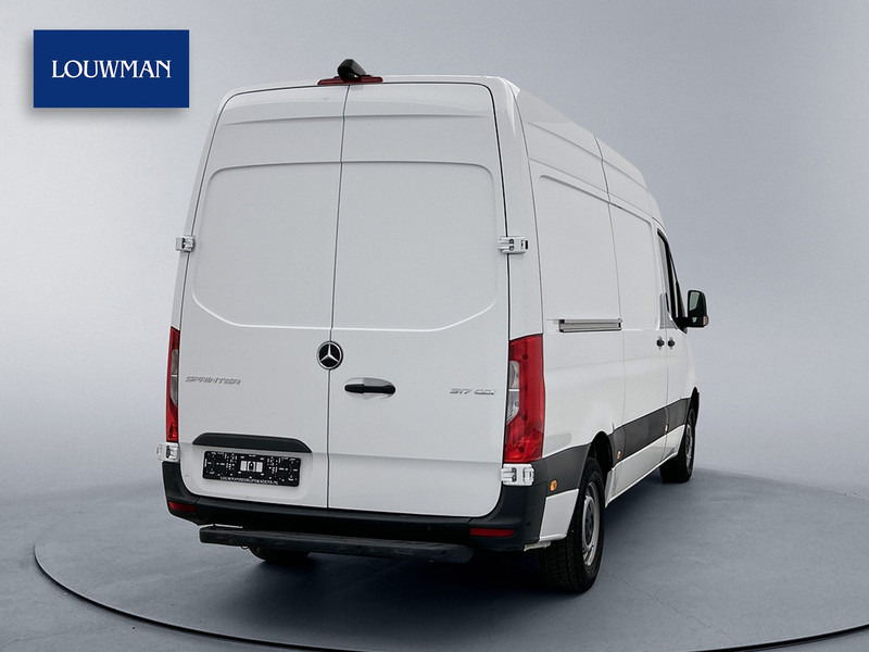 Mercedes-Benz Sprinter 317 1.9 CDI L2H2 Navigatie Achteruitrijcamera Apple Carplay/Android Auto Betimmering Cruise Control - Små skåpbil: bild 2 Mercedes-Benz Sprinter 317 1.9 CDI L2H2 Navigatie Achteruitrijcamera Apple Carplay/Android Auto Betimmering Cruise Control - Små skåpbil: bild 2