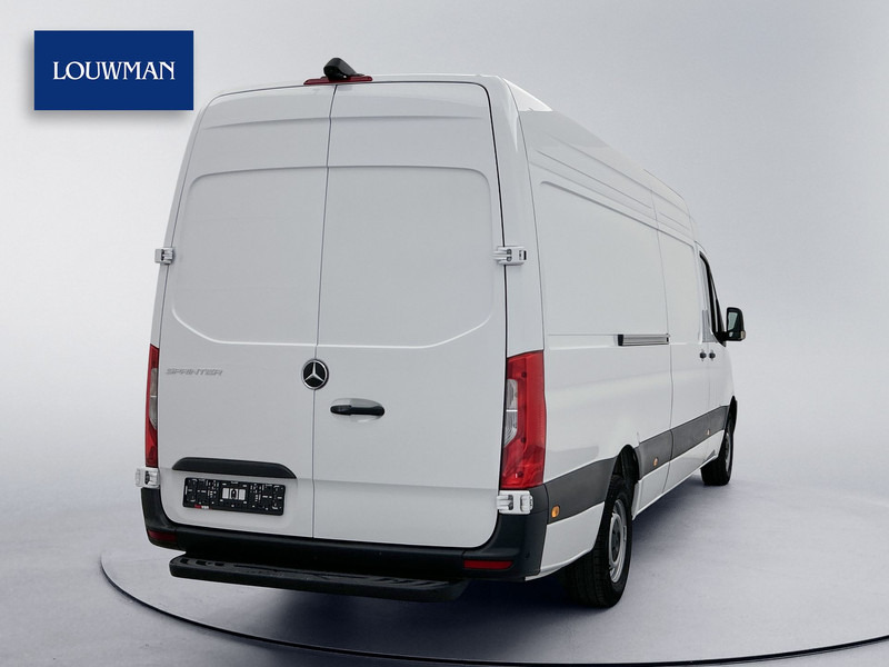 Mercedes-Benz Sprinter 317 1.9 CDI L3H2 Pro Achteruitrijcamera Stoelverwarming Cruise Control Betimmering - Små skåpbil: bild 2 Mercedes-Benz Sprinter 317 1.9 CDI L3H2 Pro Achteruitrijcamera Stoelverwarming Cruise Control Betimmering - Små skåpbil: bild 2