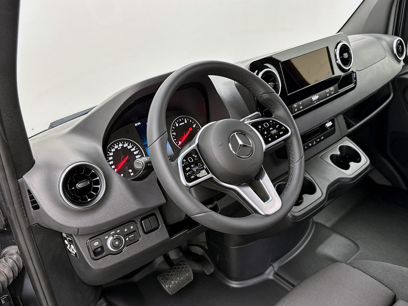 Mercedes-Benz Sprinter 319 1.9 CDI 366 L2H2 9G-Automaat Nieuw BPM Vrij LED Navigatie Achteruitrijcamera - Små skåpbil: bild 5 Mercedes-Benz Sprinter 319 1.9 CDI 366 L2H2 9G-Automaat Nieuw BPM Vrij LED Navigatie Achteruitrijcamera - Små skåpbil: bild 5