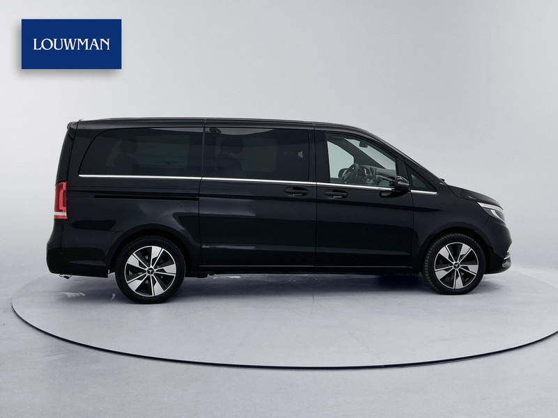 Mercedes-Benz V-Klasse 220d Lang Avantgarde Edition 8 Persoons incl. BPM Elektr schuifdeuren Nappa Leder Pano 8 zitplaatsen Geel kenteken - Minibuss, Persontransport: bild 3 Mercedes-Benz V-Klasse 220d Lang Avantgarde Edition 8 Persoons incl. BPM Elektr schuifdeuren Nappa Leder Pano 8 zitplaatsen Geel kenteken - Minibuss, Persontransport: bild 3