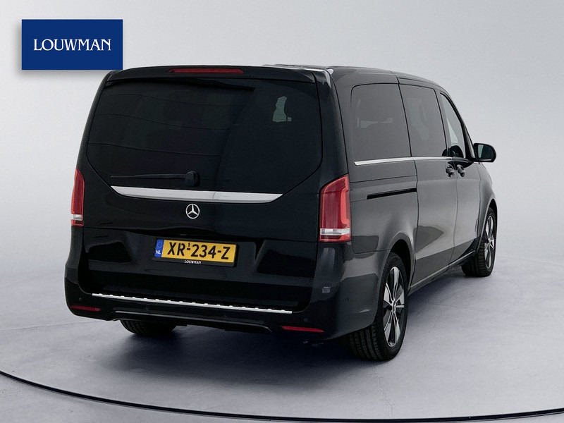 Mercedes-Benz V-Klasse 220d Lang Avantgarde Edition 8 Persoons incl. BPM Elektr schuifdeuren Nappa Leder Pano 8 zitplaatsen Geel kenteken - Minibuss, Persontransport: bild 2 Mercedes-Benz V-Klasse 220d Lang Avantgarde Edition 8 Persoons incl. BPM Elektr schuifdeuren Nappa Leder Pano 8 zitplaatsen Geel kenteken - Minibuss, Persontransport: bild 2