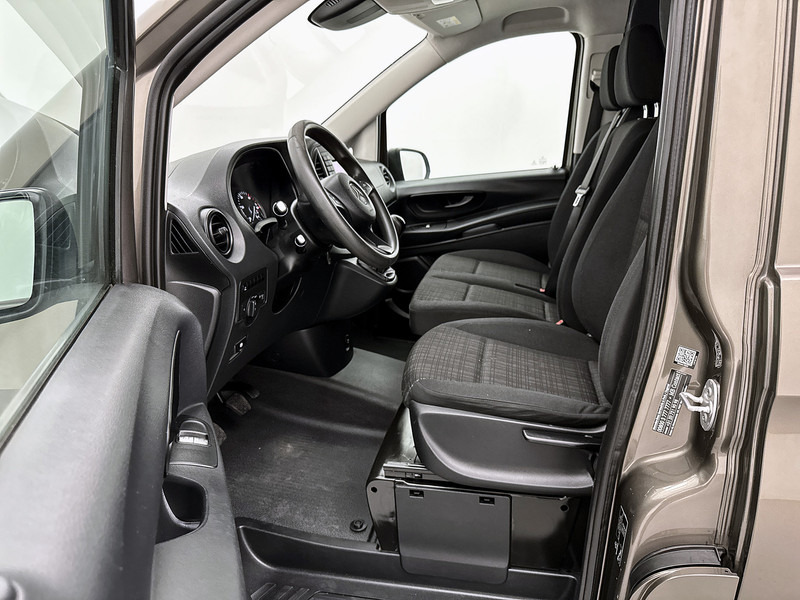 Mercedes-Benz Vito 109 CDI Functional Lang Marge Navigatie Achteruitrijcamera Trekhaak Parkeersensoren - Små skåpbil: bild 4 Mercedes-Benz Vito 109 CDI Functional Lang Marge Navigatie Achteruitrijcamera Trekhaak Parkeersensoren - Små skåpbil: bild 4