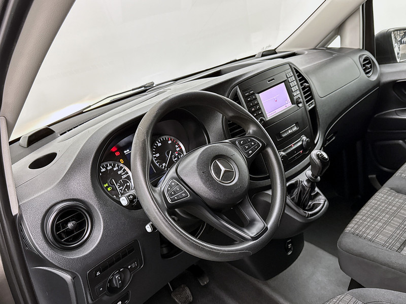 Mercedes-Benz Vito 109 CDI Functional Lang Marge Navigatie Achteruitrijcamera Trekhaak Parkeersensoren - Små skåpbil: bild 5 Mercedes-Benz Vito 109 CDI Functional Lang Marge Navigatie Achteruitrijcamera Trekhaak Parkeersensoren - Små skåpbil: bild 5
