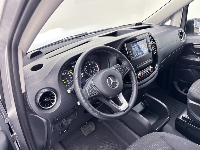 Mercedes-Benz Vito 114 CDI DC L3 Dubbele Cabine XL LED Trekhaak Apple Carplay/Android Auto Extra Lang Achteruitrijcamera Cruise Control - Små skåpbil, Dubbelhytt transportbil: bild 4 Mercedes-Benz Vito 114 CDI DC L3 Dubbele Cabine XL LED Trekhaak Apple Carplay/Android Auto Extra Lang Achteruitrijcamera Cruise Control - Små skåpbil, Dubbelhytt transportbil: bild 4