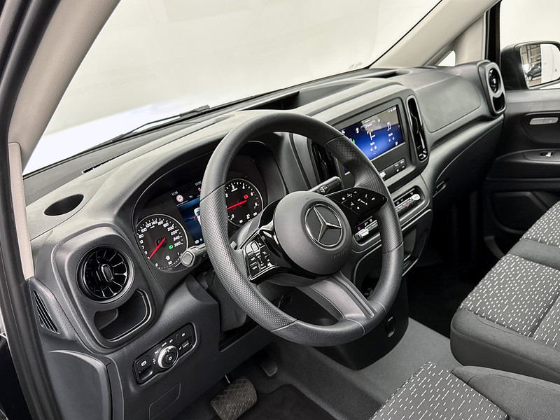 Mercedes-Benz Vito 116 CDI L2 Pro Multibeam Led Trekhaak Achteruitrijcamera met sonsoren Betimmering Cruise Control - Skåpbil: bild 5 Mercedes-Benz Vito 116 CDI L2 Pro Multibeam Led Trekhaak Achteruitrijcamera met sonsoren Betimmering Cruise Control - Skåpbil: bild 5