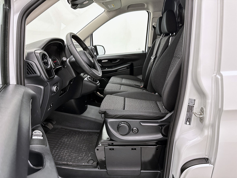 Små skåpbil Mercedes-Benz Vito 116 CDI L2 Pro Navigatie Parkeerpakket Stoelverwarming Achteruitrijcamera Betimmering Cruise Control: bild 9