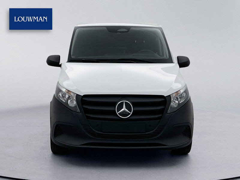 Små skåpbil Mercedes-Benz Vito 116 CDI L2 Pro Navigatie Parkeerpakket Stoelverwarming Achteruitrijcamera Betimmering Cruise Control: bild 16