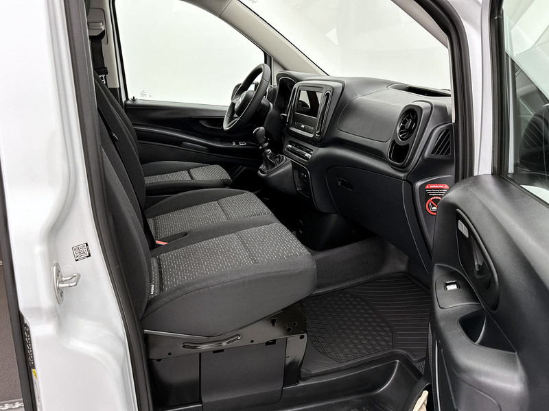 Små skåpbil Mercedes-Benz Vito 116 CDI L2 Pro Navigatie Parkeerpakket Stoelverwarming Achteruitrijcamera Betimmering Cruise Control: bild 19