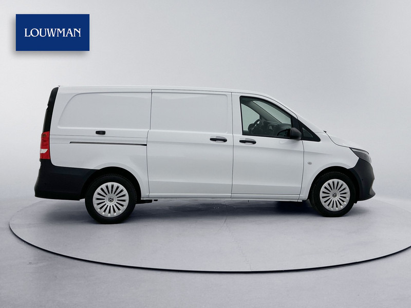 Mercedes-Benz Vito 116 CDI L2 Pro Navigatie Parkeerpakket Stoelverwarming Achteruitrijcamera Betimmering Cruise Control - Små skåpbil: bild 3 Mercedes-Benz Vito 116 CDI L2 Pro Navigatie Parkeerpakket Stoelverwarming Achteruitrijcamera Betimmering Cruise Control - Små skåpbil: bild 3