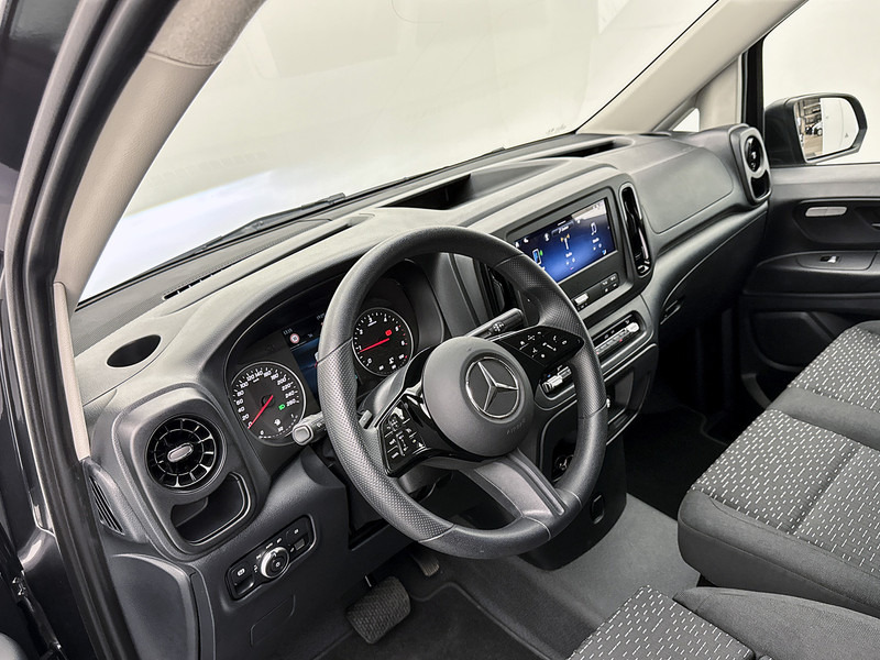 Mercedes-Benz Vito 116 CDI L2 Pro Trekhaak 2.5t Achteruitrijcamera LED Betimmering Cruise Control - Skåpbil: bild 5 Mercedes-Benz Vito 116 CDI L2 Pro Trekhaak 2.5t Achteruitrijcamera LED Betimmering Cruise Control - Skåpbil: bild 5