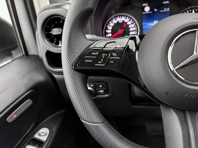 Mercedes-Benz Vito 116 CDI L2 Pro Trekhaak Achterklep Led V+A Achteruitrijcamera Multibeam LED Betimmering Cruise Control - Skåpbil: bild 5 Mercedes-Benz Vito 116 CDI L2 Pro Trekhaak Achterklep Led V+A Achteruitrijcamera Multibeam LED Betimmering Cruise Control - Skåpbil: bild 5