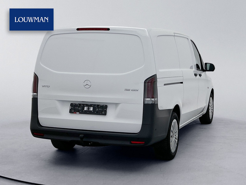 Mercedes-Benz Vito 116 CDI L2 Pro Trekhaak Achterklep Led V+A Achteruitrijcamera Multibeam LED Betimmering Cruise Control - Skåpbil: bild 2 Mercedes-Benz Vito 116 CDI L2 Pro Trekhaak Achterklep Led V+A Achteruitrijcamera Multibeam LED Betimmering Cruise Control - Skåpbil: bild 2