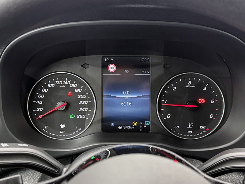 Mercedes-Benz Vito 116 CDI L2 Pro Trekhaak Achteruitrijcamera Multibeam LED Betimmering Cruise Control - Skåpbil: bild 5 Mercedes-Benz Vito 116 CDI L2 Pro Trekhaak Achteruitrijcamera Multibeam LED Betimmering Cruise Control - Skåpbil: bild 5