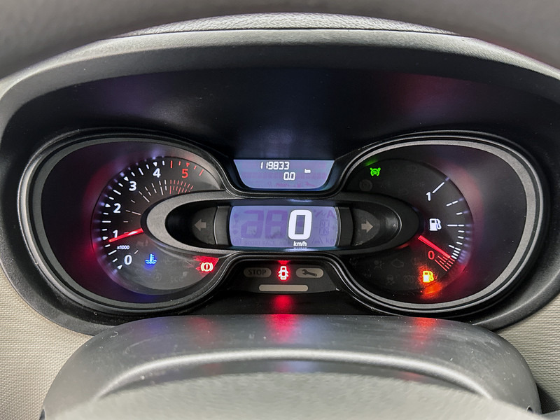 Renault Trafic 1.6 dCi T29 L2H1 Comfort Energy Navigatie Imperiaal Trekhaak Cruise control - Små skåpbil: bild 5 Renault Trafic 1.6 dCi T29 L2H1 Comfort Energy Navigatie Imperiaal Trekhaak Cruise control - Små skåpbil: bild 5