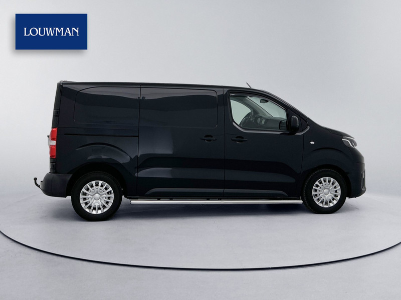 Toyota ProAce Worker 2.0 D-4D 145PK Automaat L2 Trekhaak Cruise Control Euro 6 - Små skåpbil: bild 3 Toyota ProAce Worker 2.0 D-4D 145PK Automaat L2 Trekhaak Cruise Control Euro 6 - Små skåpbil: bild 3