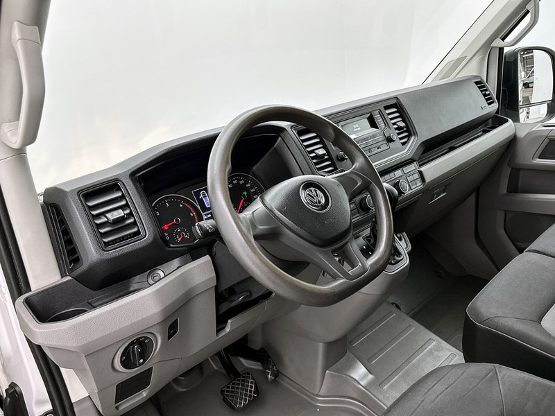Volkswagen Crafter 35 2.0 TDI L3H3 177PK DSG Trekhaak Achteruitrijcamera Betimmering - Skåpbil: bild 4 Volkswagen Crafter 35 2.0 TDI L3H3 177PK DSG Trekhaak Achteruitrijcamera Betimmering - Skåpbil: bild 4