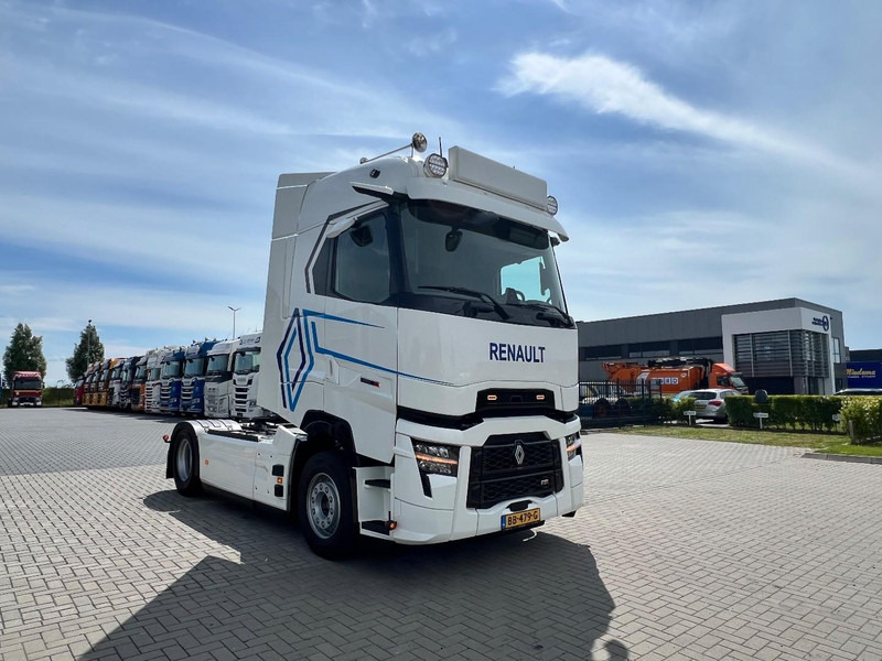 Renault T480 T-HIGH 4x2 Trekker Standclima / 2x Tank / New - Dragbil: bild 3 Renault T480 T-HIGH 4x2 Trekker Standclima / 2x Tank / New - Dragbil: bild 3