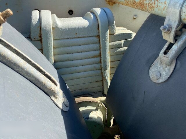 Astra HD 64.38 - Chassi lastbil: bild 3 Astra HD 64.38 - Chassi lastbil: bild 3