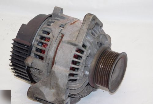 Bosch Mercedes-Benz Actros MP2/MP3 - Generator för Lastbil: bild 1 Bosch Mercedes-Benz Actros MP2/MP3 - Generator för Lastbil: bild 1