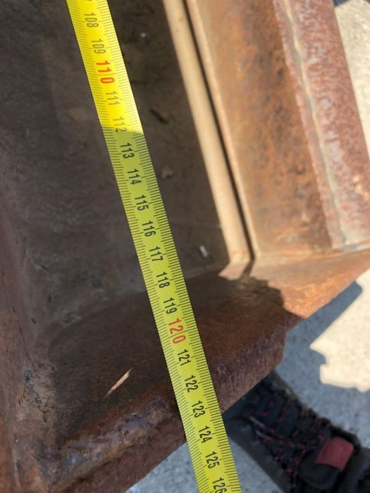 CAT, Volvo, JCB, Yanmar, Kubota - Grävmaskinsskopa: bild 3 CAT, Volvo, JCB, Yanmar, Kubota - Grävmaskinsskopa: bild 3