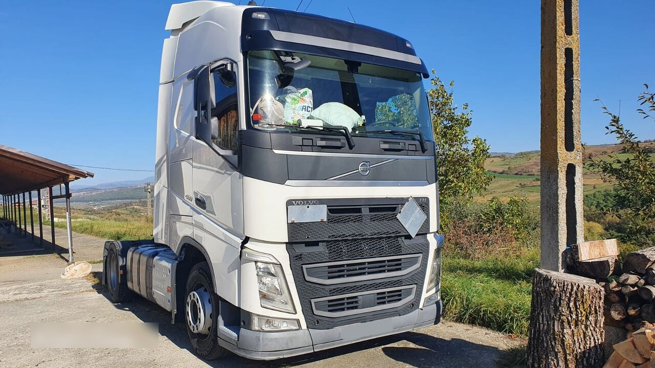 Cutie viteza Volvo FH 12 EURO 6 460 Volvo FH12 EURO 6 2016 460 truck - Växellåda för Lastbil: bild 1 Cutie viteza Volvo FH 12 EURO 6 460 Volvo FH12 EURO 6 2016 460 truck - Växellåda för Lastbil: bild 1