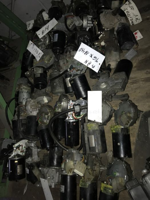 DAF - Fönsterhiss för Lastbil: bild 2 DAF - Fönsterhiss för Lastbil: bild 2