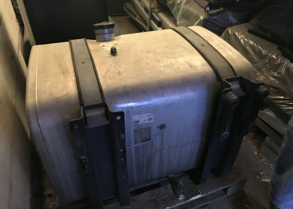 DAF XF CF - Bränsletank för Lastbil: bild 5 DAF XF CF - Bränsletank för Lastbil: bild 5