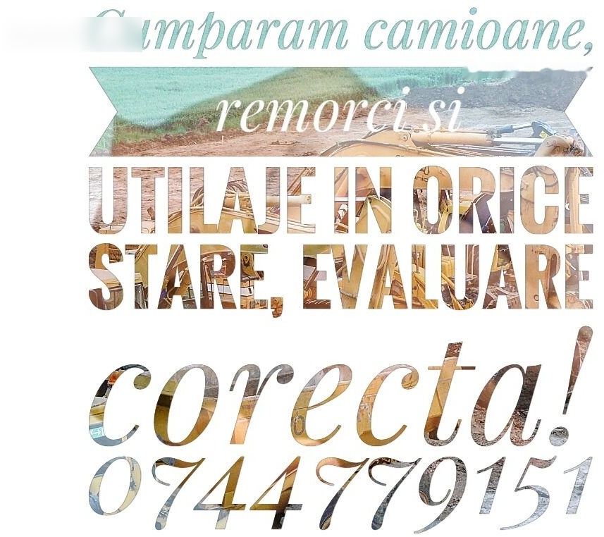 DEZMEMBRARI camion IVECO Eurocargo ML 120E24 75e15 120E28 - Hytt för Lastbil: bild 5 DEZMEMBRARI camion IVECO Eurocargo ML 120E24 75e15 120E28 - Hytt för Lastbil: bild 5