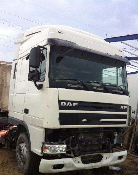DAF XF 95 orice piesa - Dragbil: bild 3 DAF XF 95 orice piesa - Dragbil: bild 3