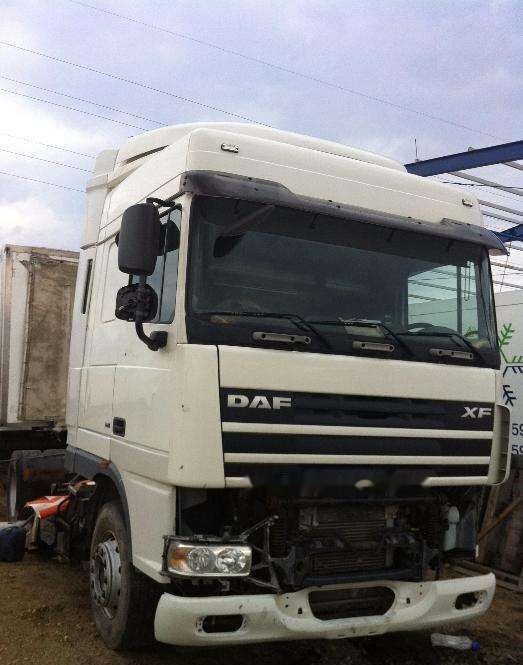 DAF XF 95 orice piesa - Dragbil: bild 1 DAF XF 95 orice piesa - Dragbil: bild 1